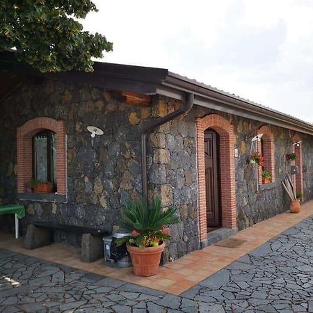 Appartamento Il Tiglio Viagrande Esterno foto