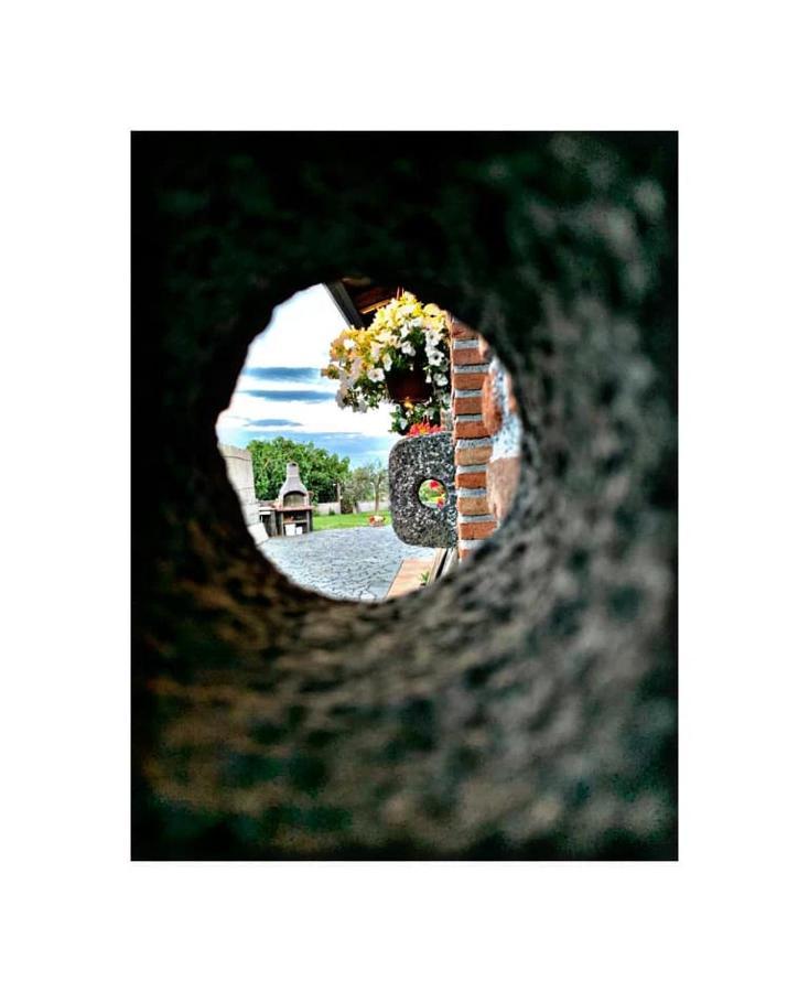 Appartamento Il Tiglio Viagrande Esterno foto