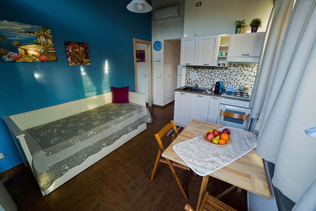 Appartamento Il Tiglio Viagrande Esterno foto