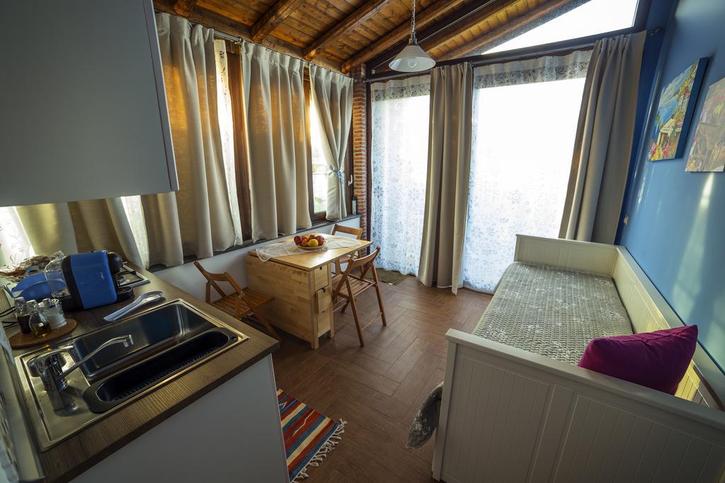 Appartamento Il Tiglio Viagrande Esterno foto