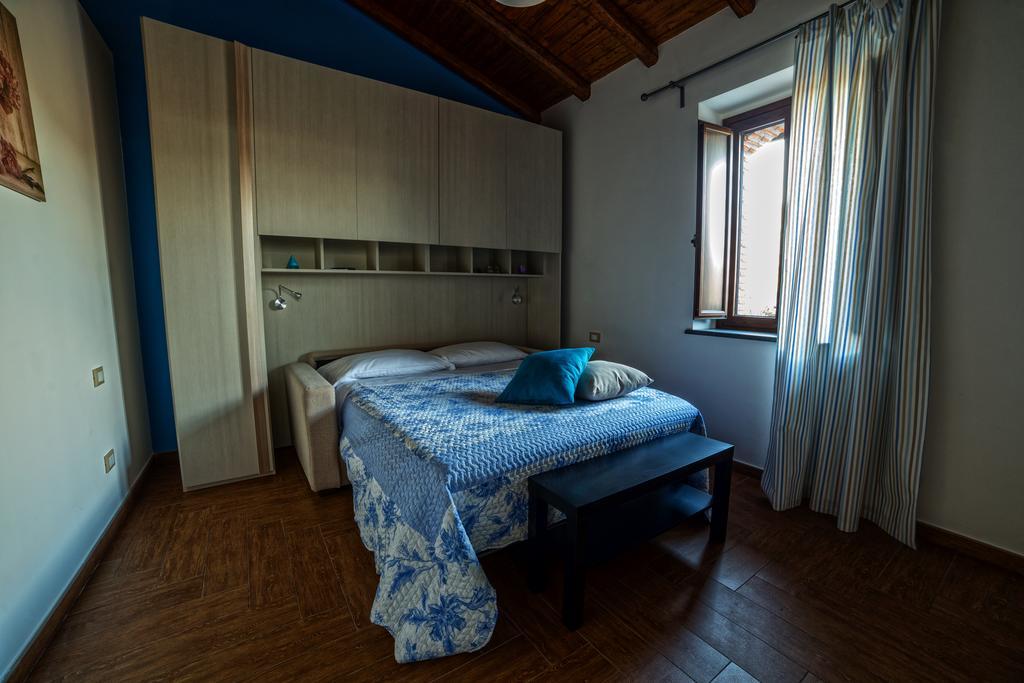 Appartamento Il Tiglio Viagrande Esterno foto