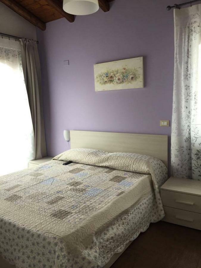 Appartamento Il Tiglio Viagrande Esterno foto